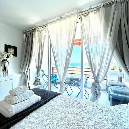 Sweet Home Deluxe Playa de las Americas  Exterior photo