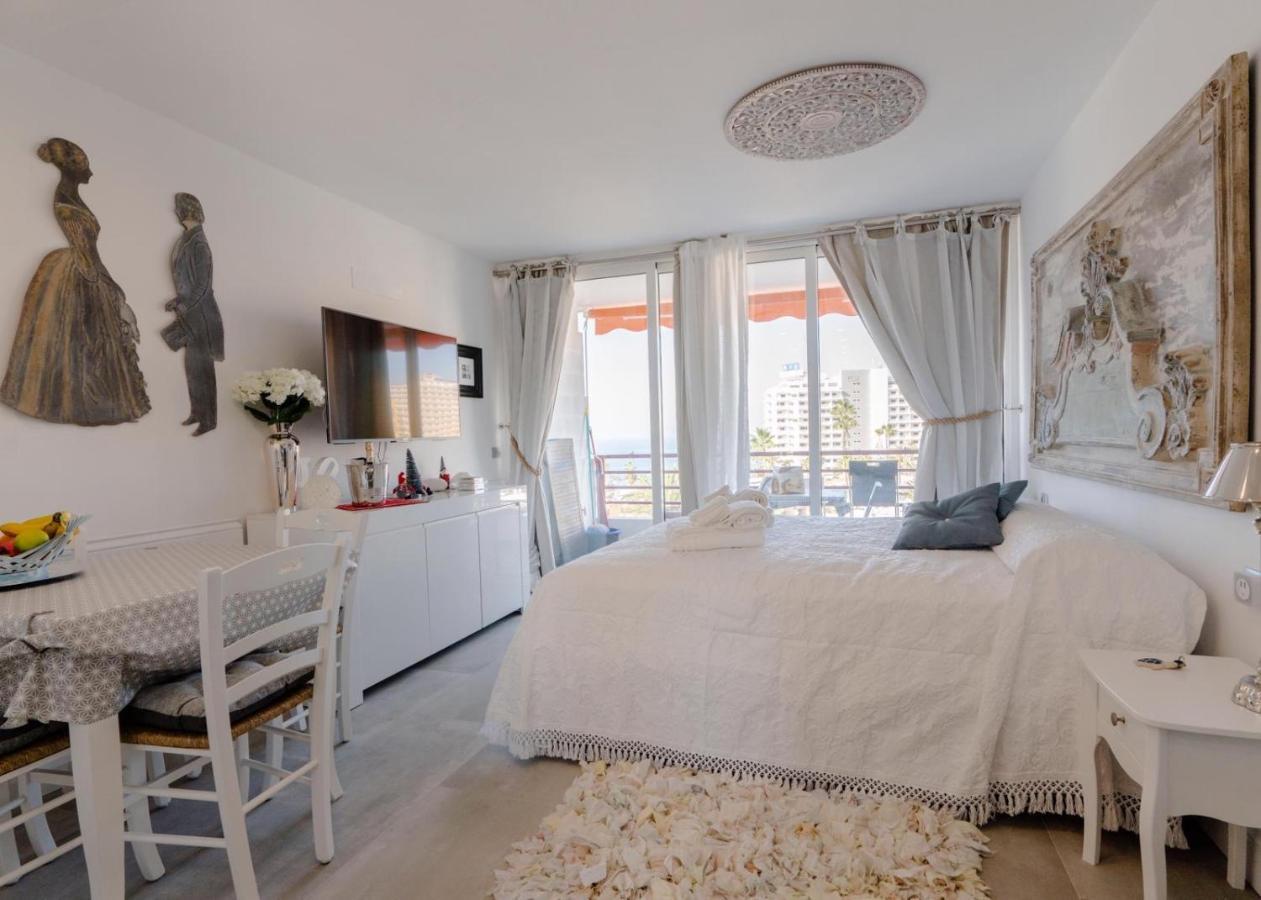 Sweet Home Deluxe Playa de las Americas  Exterior photo