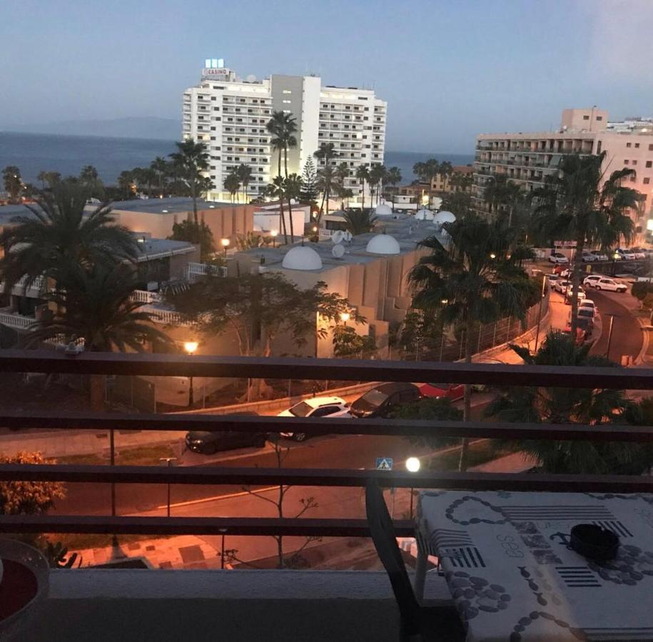 Sweet Home Deluxe Playa de las Americas  Exterior photo