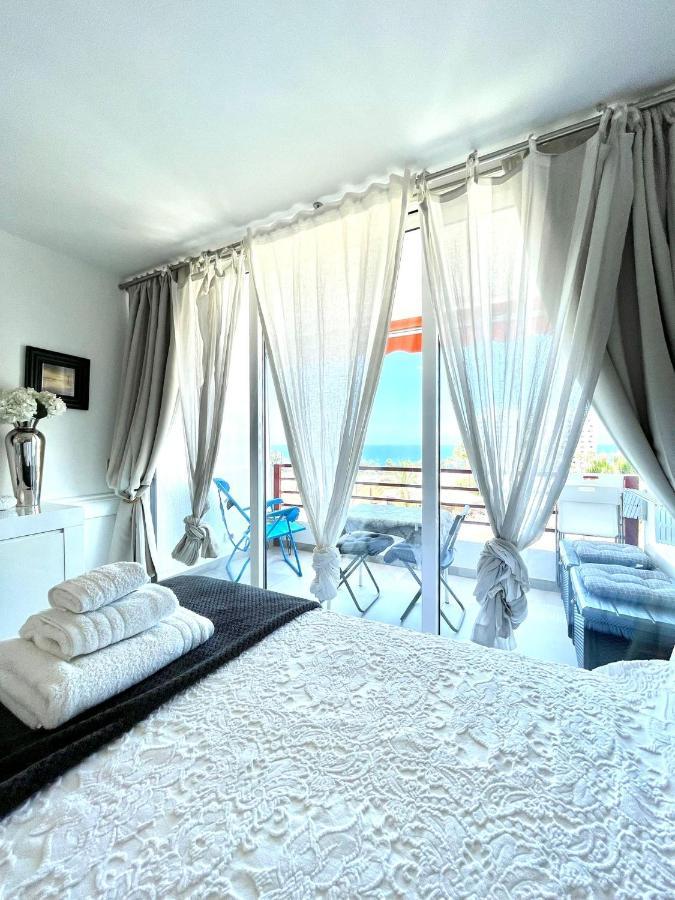 Sweet Home Deluxe Playa de las Americas  Exterior photo